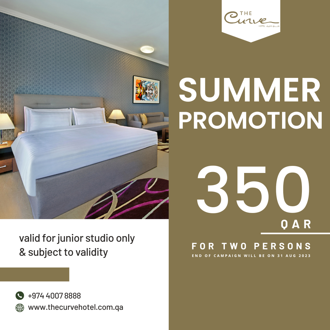 Summer Promotion